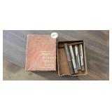 MASTER TREAD REPAIR SET