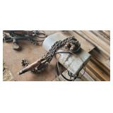 CHAIN HOIST