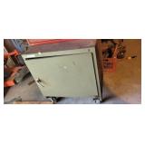 ROLLING STANLEY CABINET