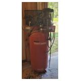 CRAFTSMAN 60 GALLON COMPRESSOR