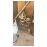 HYDRAULIC PUMP