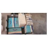 TOTE OF EAGLE WIRING DEVICES