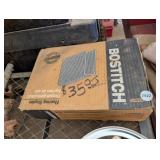 BOSTITCH FLOORING STAPLES