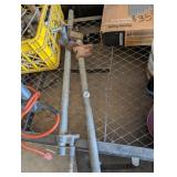 FURNITURE CLAMPS