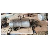 LODESTAR CHAIN MOIST