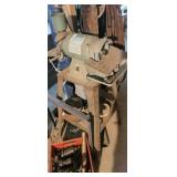6" TOOL GRINDER