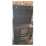 ROLLING KENNEDY  TOOL CHEST (EMPTY)