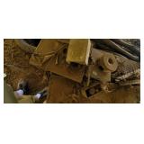LOT OF SCRAP