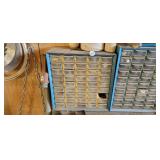 ORGANIZER WITH HARDWARE