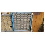 ORGANIZER WITH HARDWARE