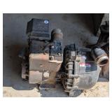 (2) PUMPS