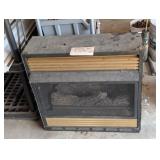 NATURAL GAS HEATER