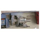 5" MULTI PURPOSE VICE
