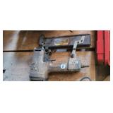 AIR  NAILER
