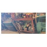 ECONO MAX TOOL CART ( CART ONLY)