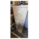 FILING CABINET ( EMPTY)