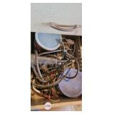 FILE DRAWER FULL OF GOODIES