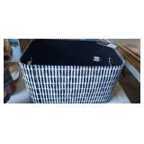 STORAGE BIN, NEW