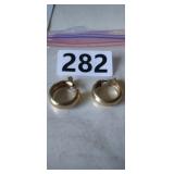 MONET EARRINGS