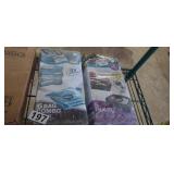 (2) BOXES OF SPACE BAGS STORAGE BAGS, NIP