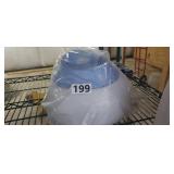 WALGREENS COOL MIST HUMIDIFIER, NEW
