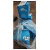 (6) BOXES OF BLUE STREAK IGNITION COIL BOX UF504