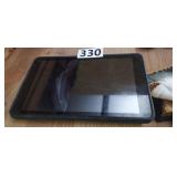 8' BLU TABLET, NO POWER CORD