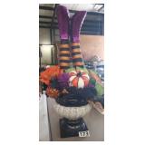 HALLOWEEN DECORATION