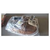KIDS BOAT SHOES, NEW