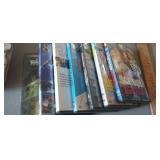 (7) DVDS