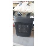 MAINSTAYS FAN FORCED HEATER