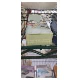 MICKEY & MINNIE MOUSE WATCH, NIB