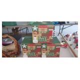 (3) BOXES OF LED STRING LIGHTS, NIB