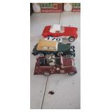 3 CARS DECOR