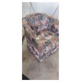 SMALL OCCASSIONAL  SIDE CHAIR,