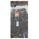 CARHARTT RELAXED FIT WORK PANTS, SIZE 42 X 34, NEW