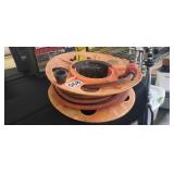 EXTENSION CORD REEL
