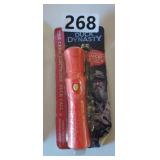 DUCK DYNASTY ELECTRONIC DUCK CALL, NIP