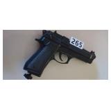 DAISY POWERLING CO2 DUAL AMMO PISTOL