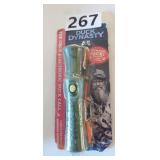 DUCK DYNASTY ELECTRONIC DUCK CALL, NIP