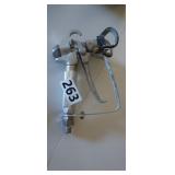 PAINT SPRAYER
