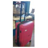 ROLLING SUITCASE