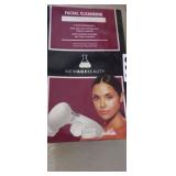 FACIAL CLEANSING POWER BRUSH