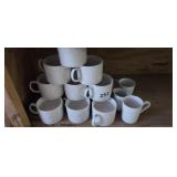 GIBSON CHINA LOT