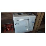 BREAD MAKER