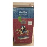 WALT DISNEY SHOWCASE, DETERMINED PATRIOT MICKEY