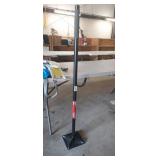 8' TAMP, NEW