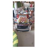 DEPARTMENT 56 DICK CLARKS AMERICAN BANDSTAND