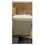 SAN FRANCISO MUSIC BOX, ANIMATED MICE ON SEWING MA