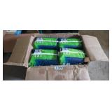 (4) PREVAIL DAILY UNDERWEAR, SIZE MED. NEW